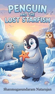 Penguin and the Lost Starfish
