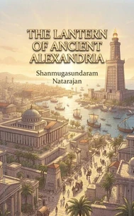 The Lantern of Ancient Alexandria