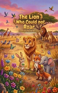 The Lion Who Could not Roar