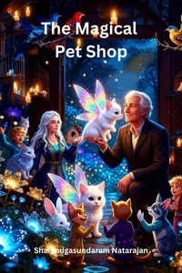 The Magical Pet Shop