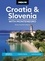 Moon Croatia &amp; Slovenia: With Montenegro. Beaches &amp; Waterfalls, Coastal Drives, Castles &amp; Ruins
