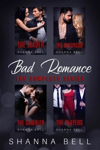 Bad Romance: a Romance Box Set