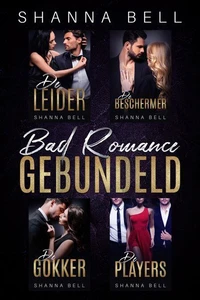 Bad Romance Gebundeld