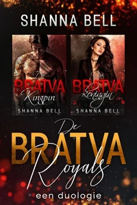De Bratva Royals