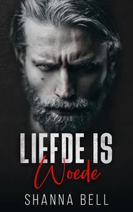 Liefde is woede