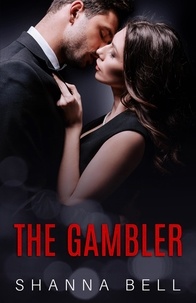  Shanna Bell - The Gambler - Bad Romance, #3.