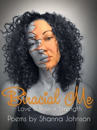 Biracial Me  Love &amp; Pain = Strength