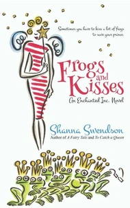 Frogs and Kisses