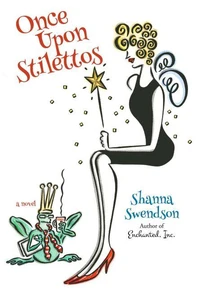 Once Upon Stilettos