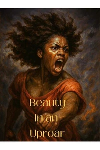 Beauty in an Uproar