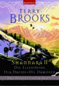 Shannara 2. Die Elfensteine / Der Druide / Die Dämonen