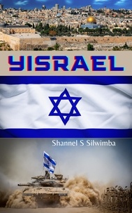  Shannel S Silwimba - Yisrael.