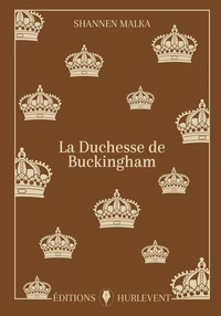 La Duchesse de Buckingham