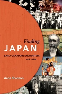 Finding Japan
