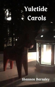 Téléchargez de nouveaux livres gratuits Yuletide Carols - Wheel of the Year, #1 9798227708953 par iBook