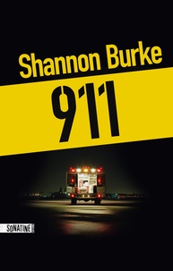 Shannon Burke - 911.