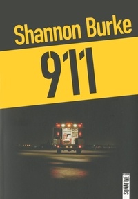 Shannon Burke - 911.