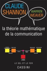 La théorie mathématique de la communication