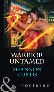 Warrior Untamed