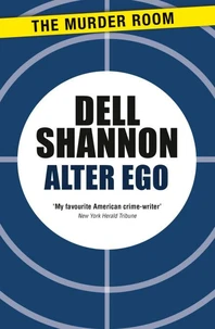 Alter Ego