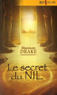 Shannon Drake - Le secret du Nil.