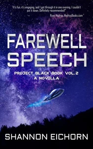 Farewell Speech