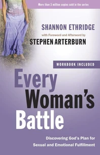 Every Woman's Battle