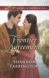 Shannon Farrington - Frontier Agreement.