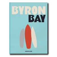 Shannon Fricke - Byron Bay.