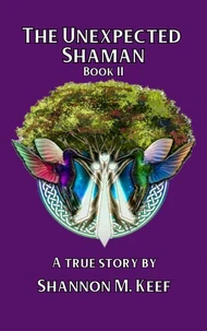 The Unexpected Shaman: Book Two