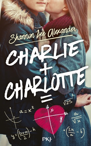 Charlie + Charlotte - Occasion