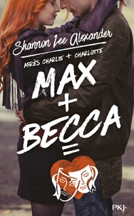 Shannon Lee Alexander - Max + Becca.