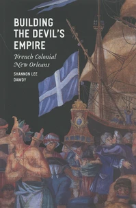 Building the Devil's Empire