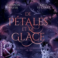 De pétales et de glace