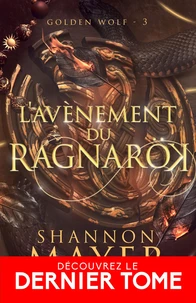 L'avènement du Ragnarök