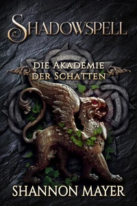Shadowspell 6