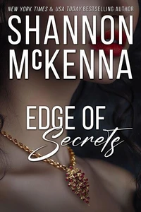 Edge of Secrets