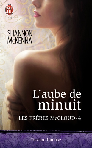 Les frères McCloud Tome 4 L'aube de minuit