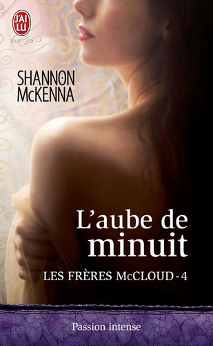 Les frères McCloud Tome 4 L'aube de minuit