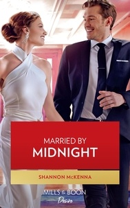 Téléchargement gratuit de podcasts de livres Married By Midnight