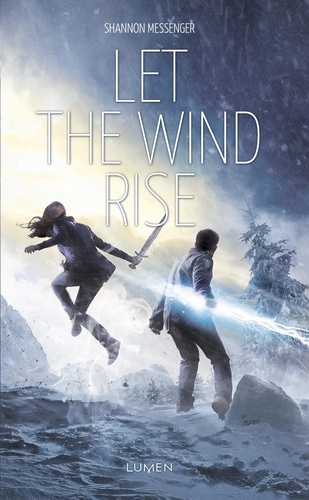 Sky Fall Tome 3 Let the wind rise