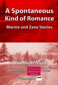 A Spontaneous Kind of Romance - Marnie and Zane Stories: A Collection of Romantic Spontaneous Stories Presented by Infinite House of Books