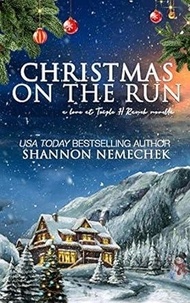  Shannon Nemechek - Christmas on the Run.