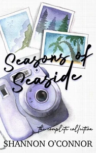 Seasons of Seaside: The Complete Collection