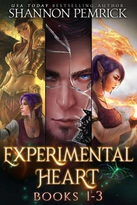 Experimental Heart Omnibus 1