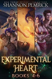 Experimental Heart Omnibus 2