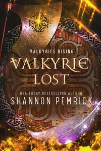 Valkyrie Lost