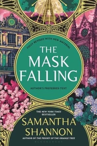 The Mask Falling