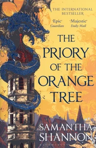 The Priory of the Orange Tree