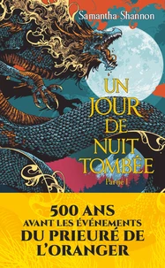 Un jour de nuit tombée Tome 1